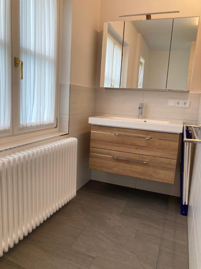 Apartment Brigitte Schoendorfer Штробль Экстерьер фото