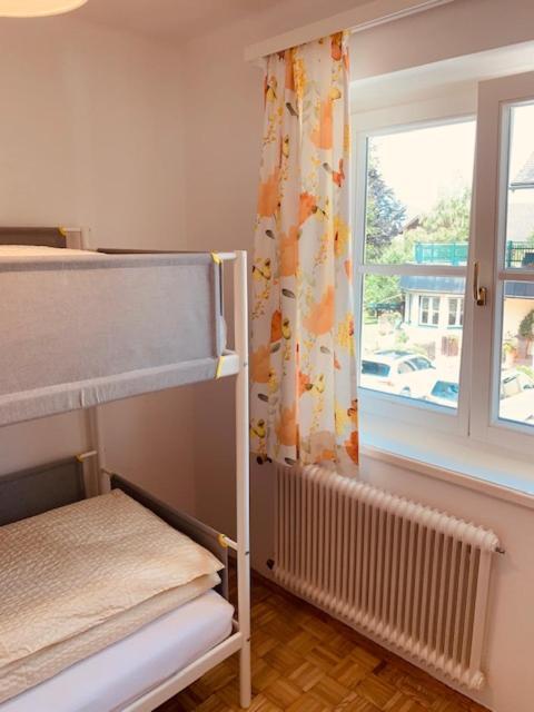 Apartment Brigitte Schoendorfer Штробль Экстерьер фото